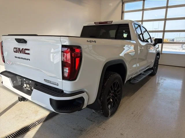 2026 GMC Sierra 1500 Elevation - Photo 13