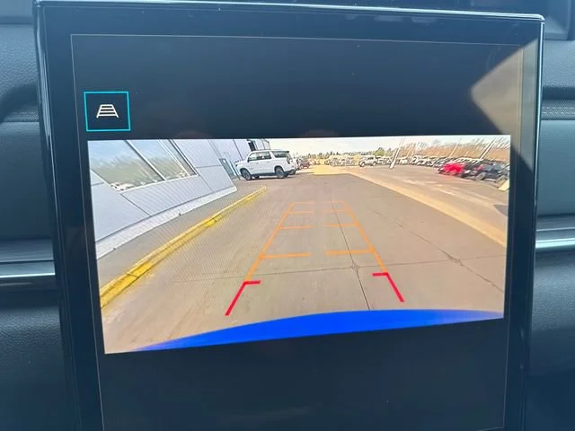 New 2026 Rapids Metallic GMC AT4 image 21