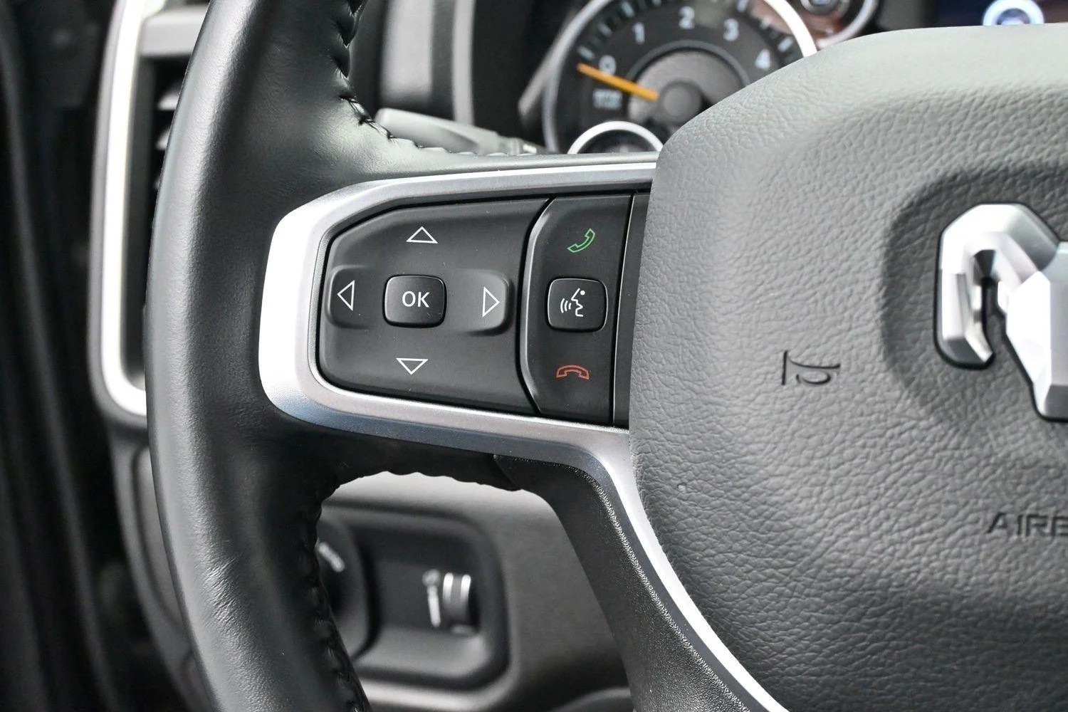 Used 2022 Gray Ram Big Horn image 15