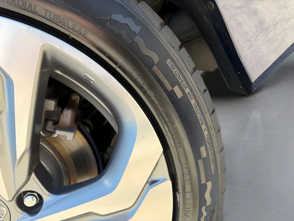 Used 2020  Honda EX-L image 42