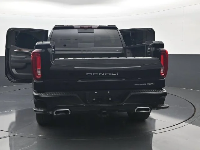 Certified Used 2024 Black GMC Denali image 32
