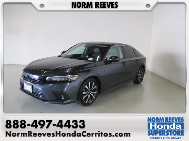 2023 Honda Civic