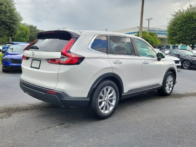 2024 Honda CR-V EX - Photo 6