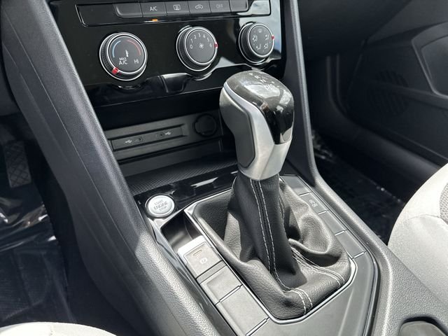 2023 Volkswagen Taos S - Photo 20