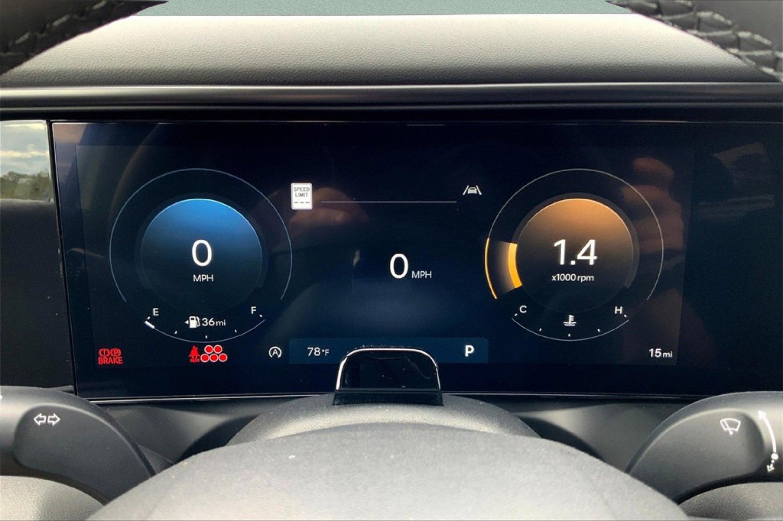 2026 Hyundai Palisade XRT Pro - Photo 9