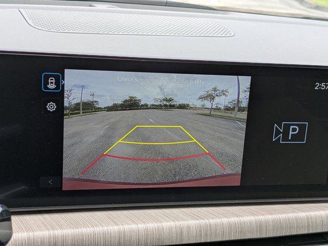 New 2025 Ultimate red Hyundai SEL image 47
