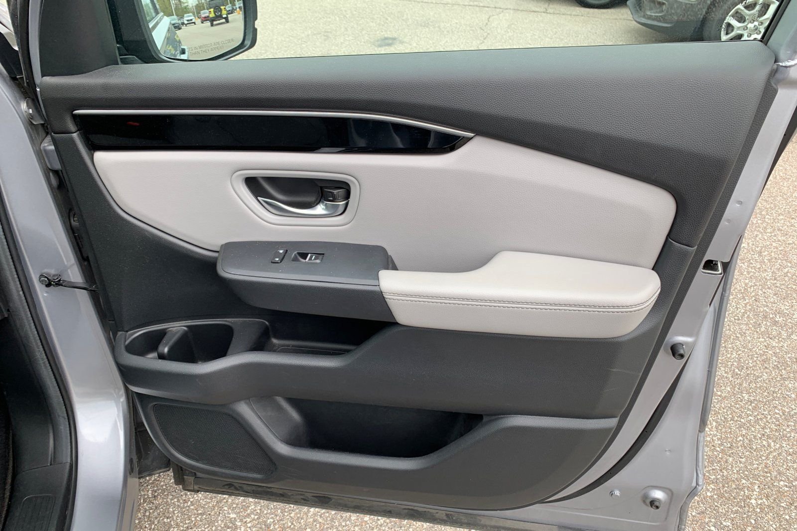 Certified Used 2023 Silver Honda Touring image 22