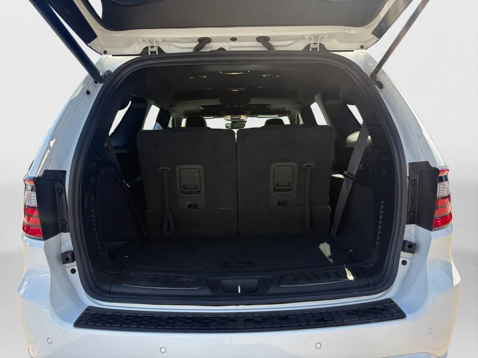 Used 2024 White Knuckle Dodge R/T Plus image 21