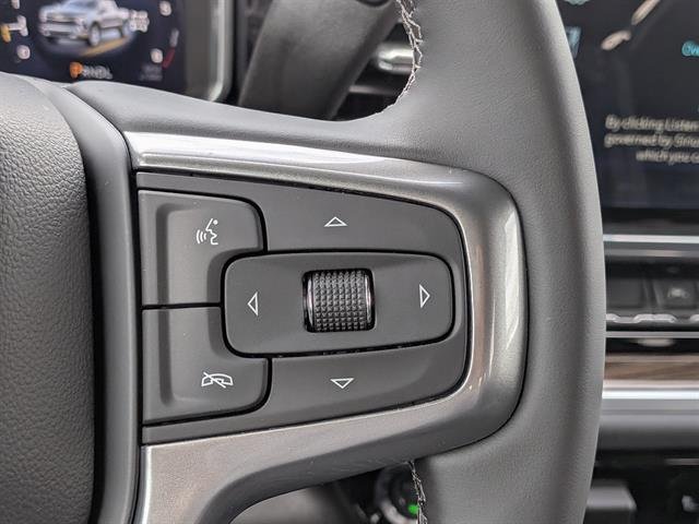 2026 Chevrolet Silverado 1500 LT - Photo 51