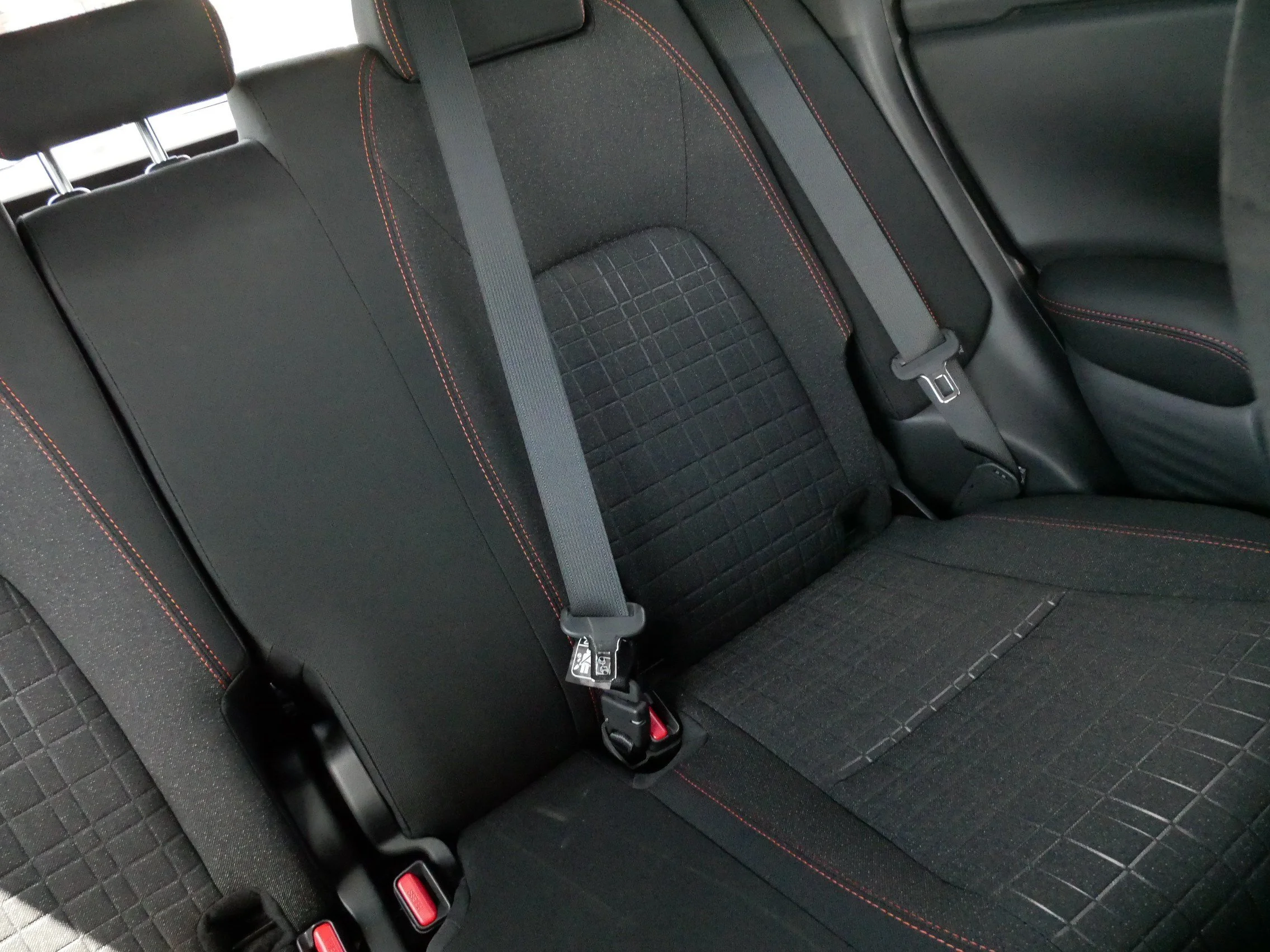 2026 Honda HR-V Sport - Photo 49