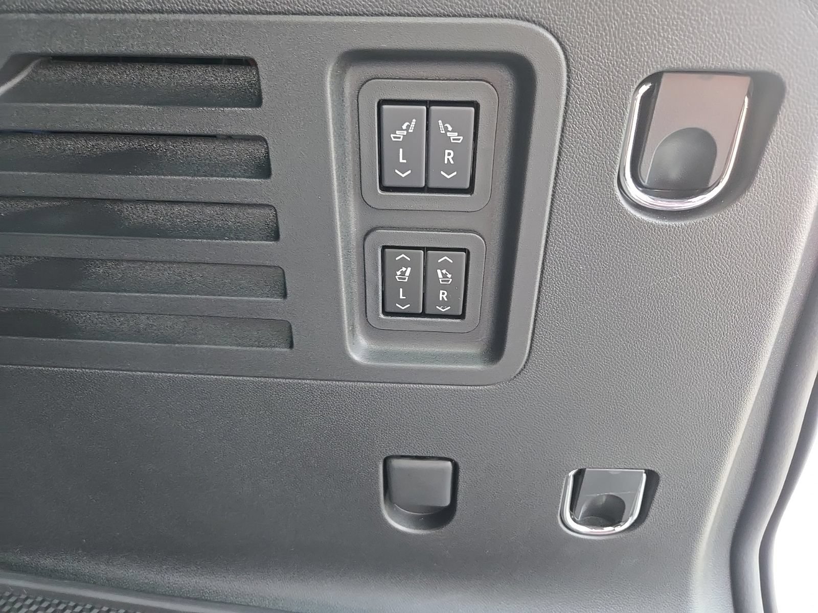 New 2026 Sterling Metallic GMC Denali Ultimate image 18
