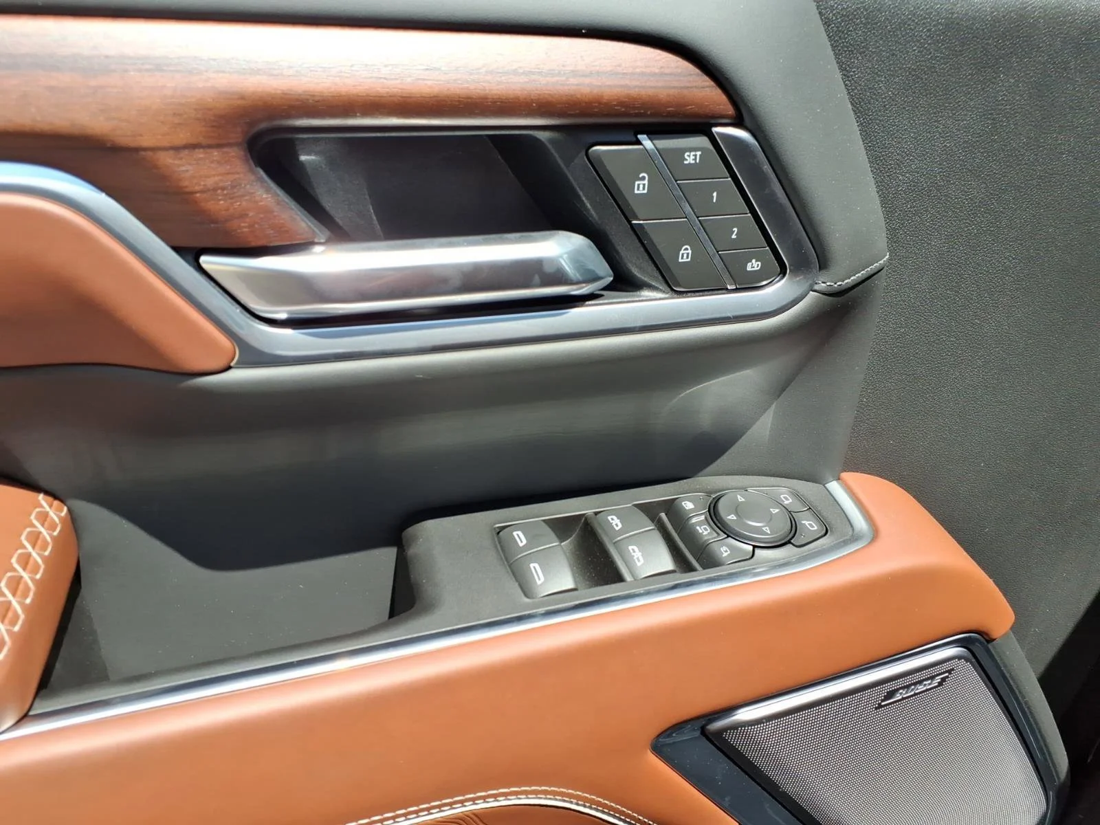 2026 GMC Sierra 3500HD Denali Ultimate - Photo 12