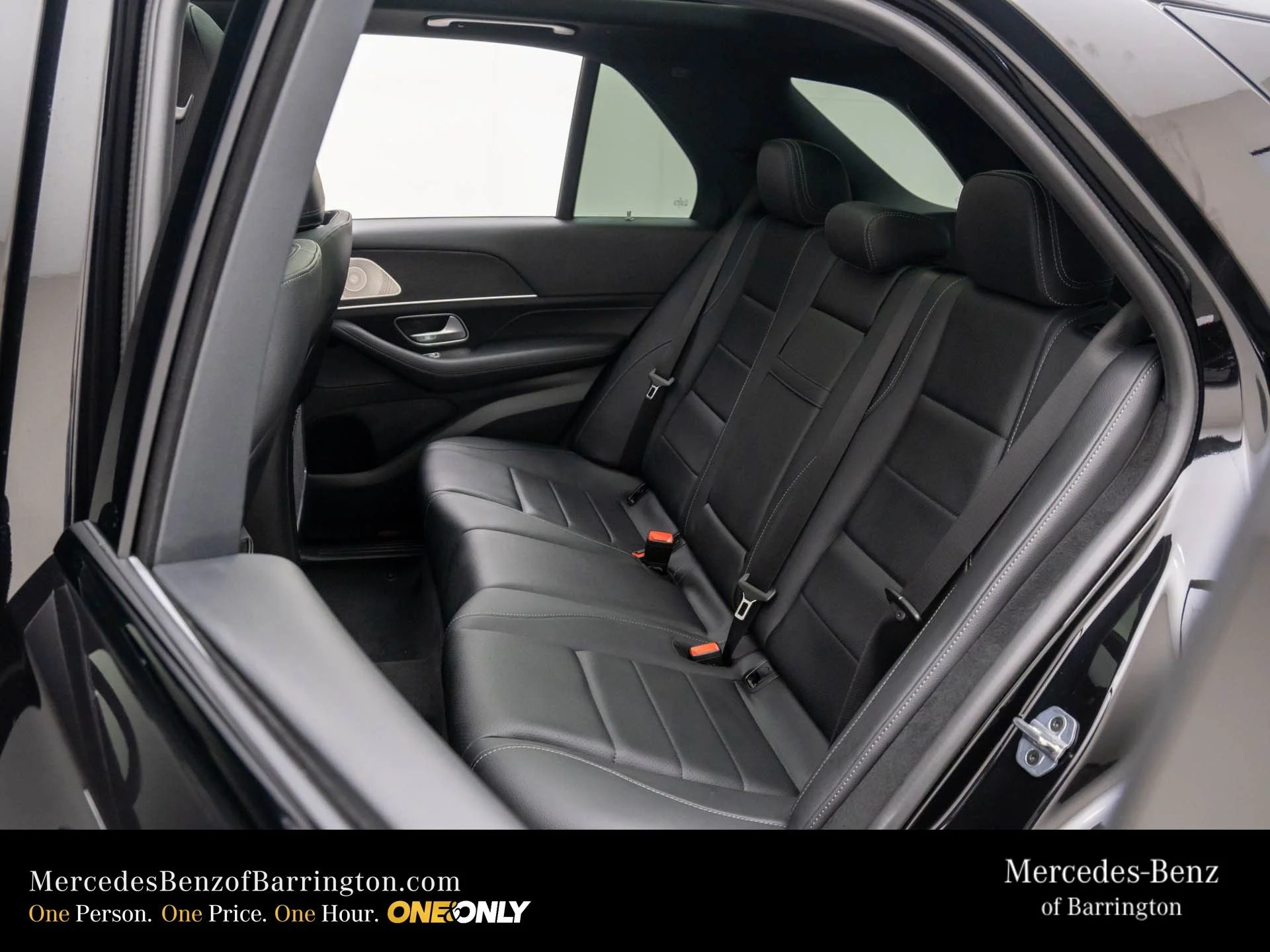2026 Mercedes-Benz GLE GLE350 - Photo 62