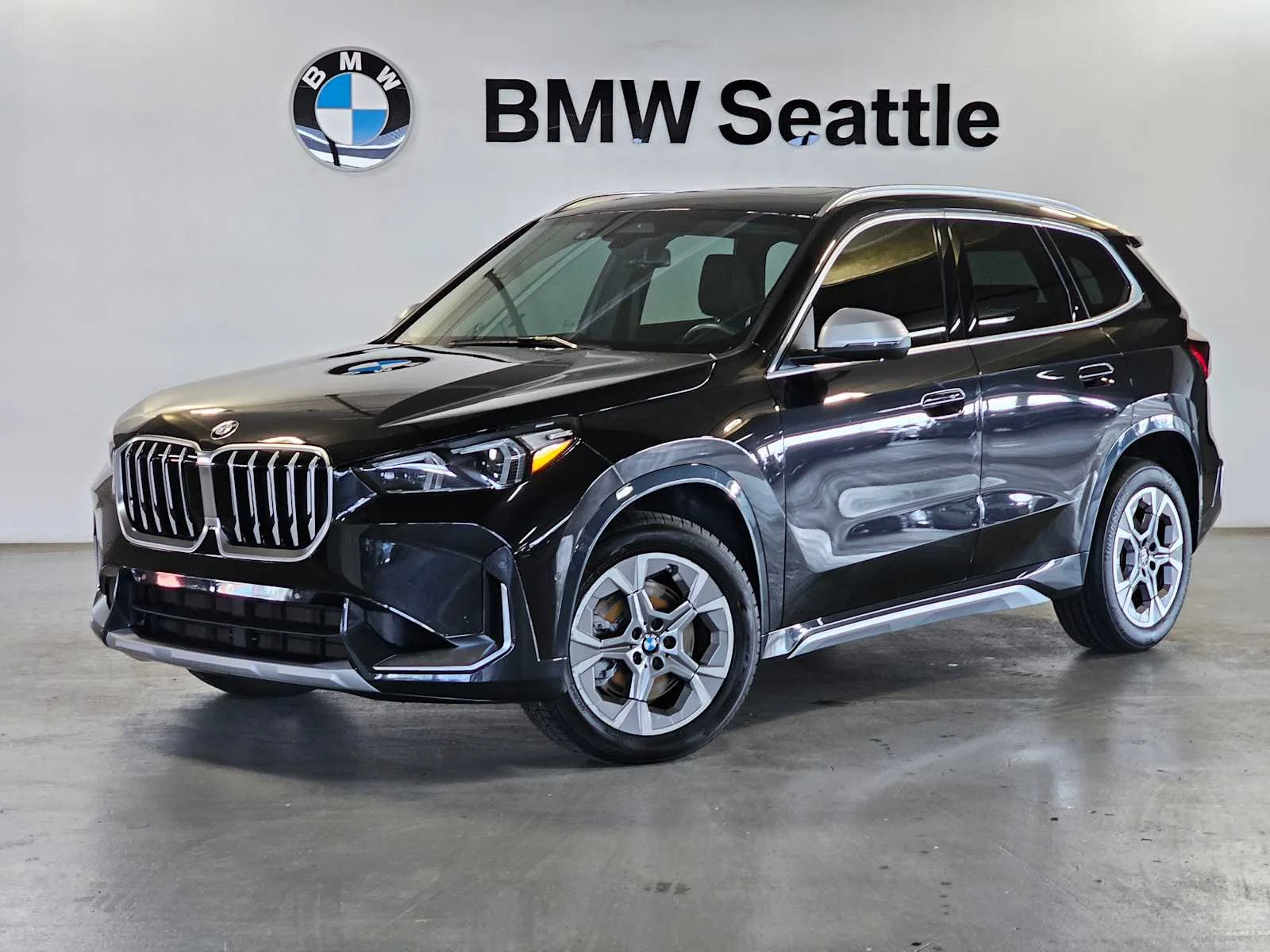 2023 BMW X1
