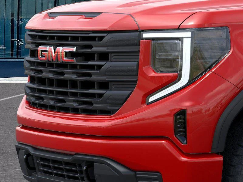 New 2026  GMC Pro image 13