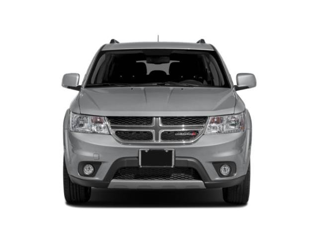 Used 2015 White Dodge SXT image 7