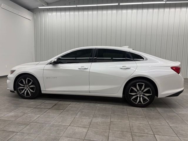 Used 2016 Beige Chevrolet LT image 6