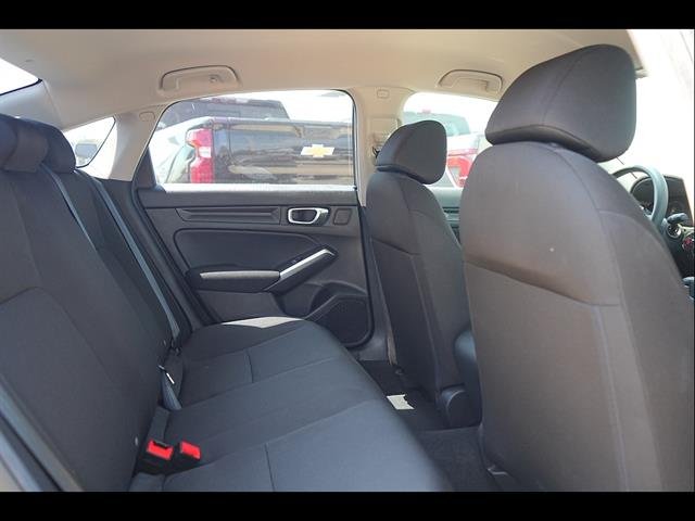 Used 2026  Honda LX image 15