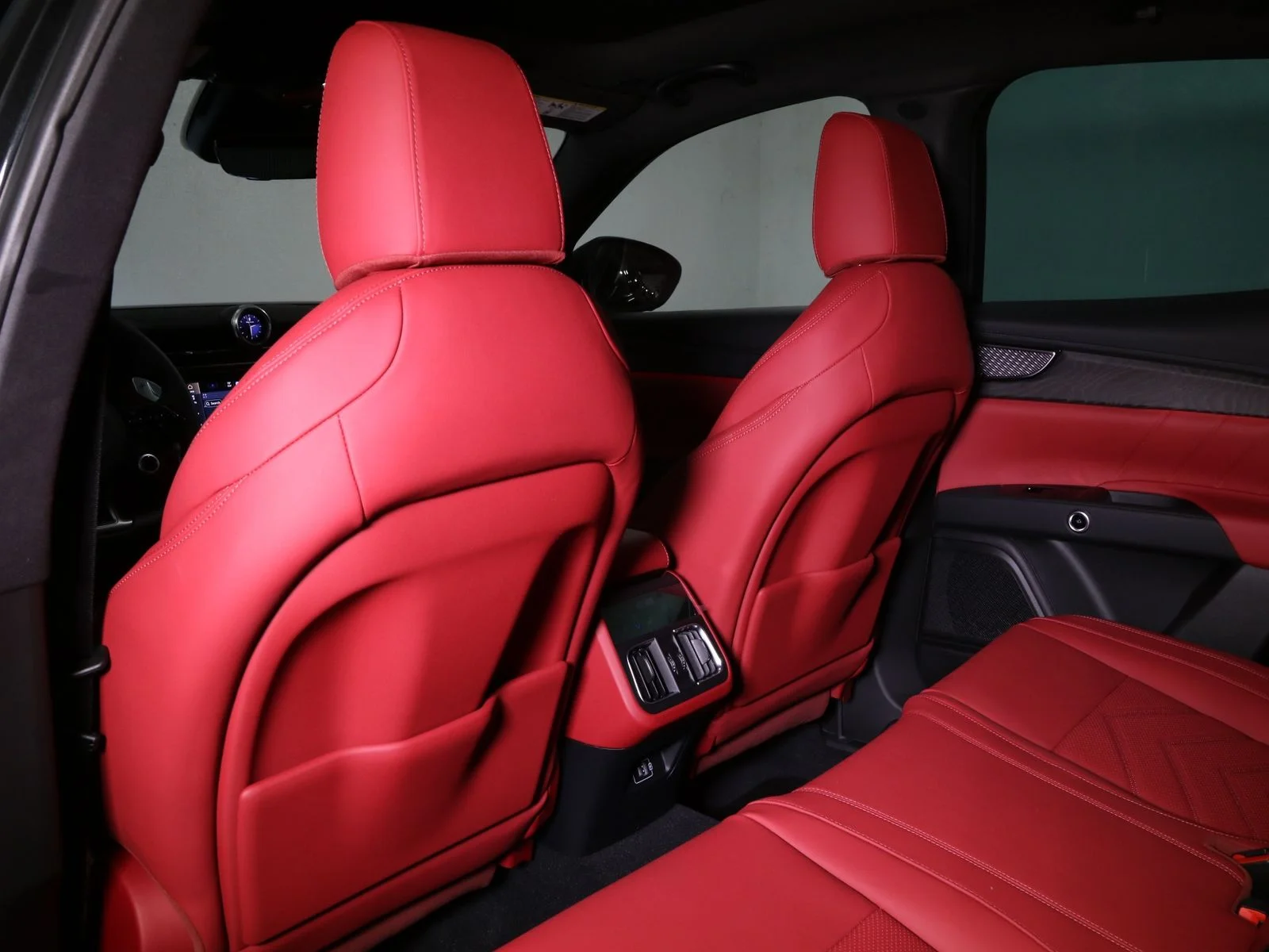 New 2025 Black Maserati  image 24