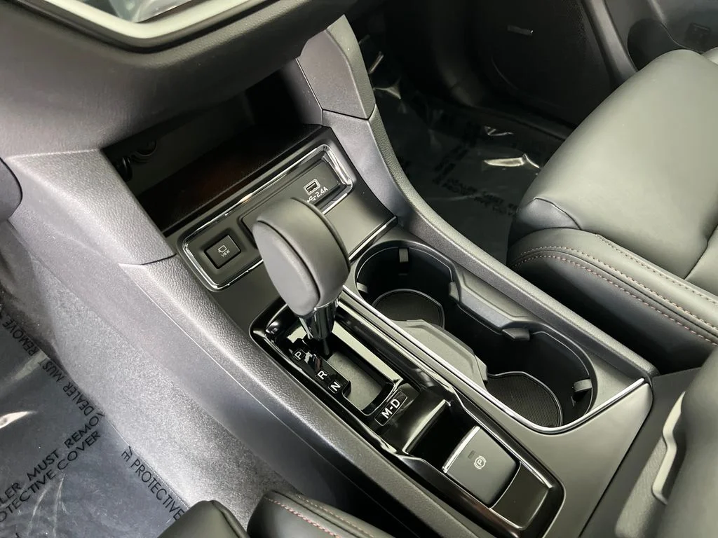 2026 Subaru Ascent Limited Bronze Edition - Photo 25