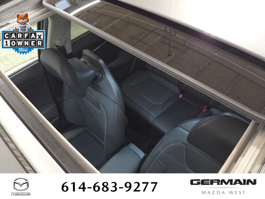 Used 2024 Gray Kia SX Touring image 33