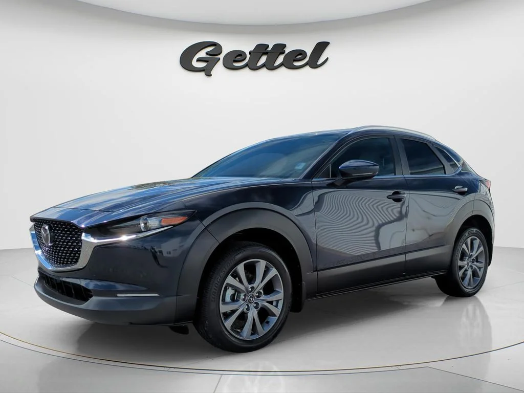 2024 Mazda CX-30 Preferred AWD's photo