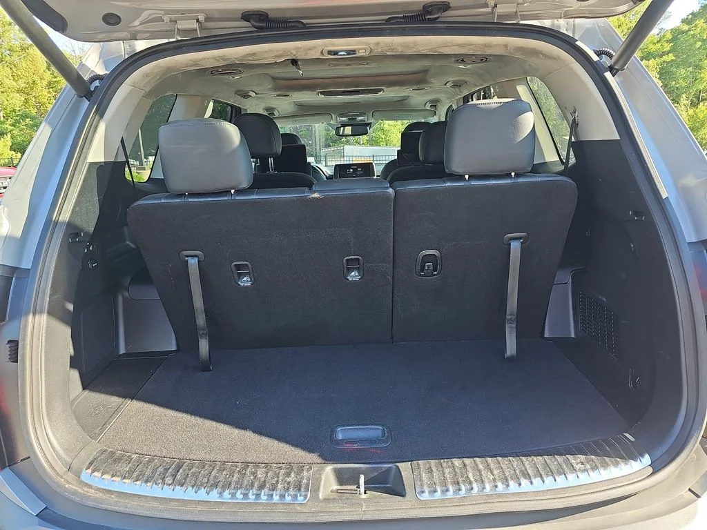 Used 2022 Gray Kia SX image 13