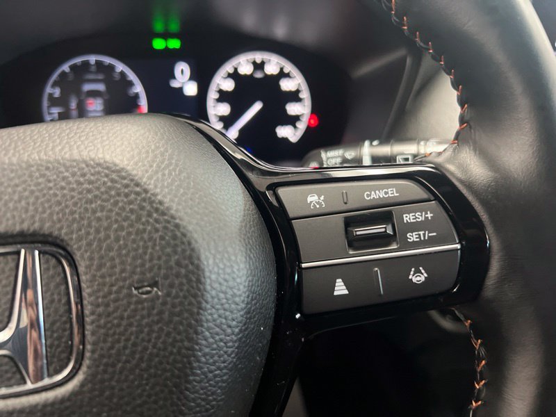 Used 2025  Honda Sport image 22