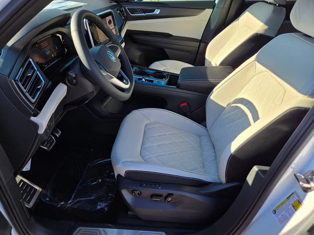 New 2026  Volkswagen 2.0T SEL Premium R-Line image 6