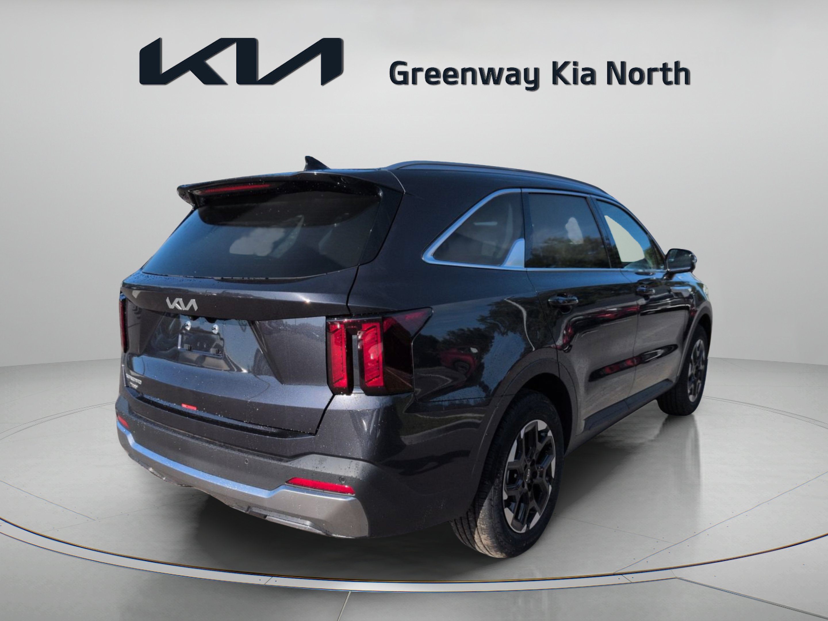 New 2026 Panthera Metal Kia S image 8