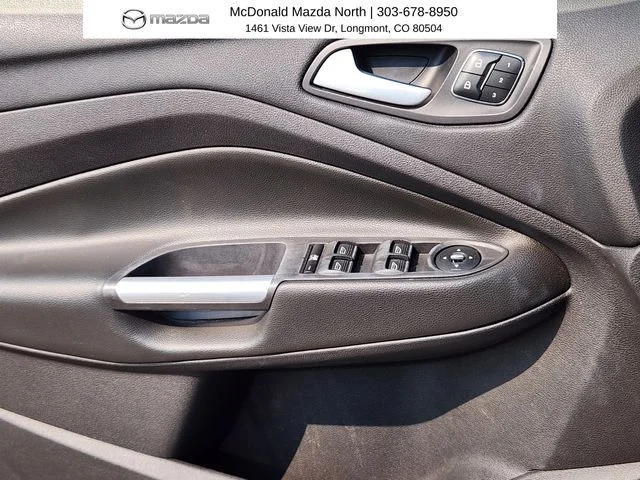 Used 2013 White Ford SEL image 6