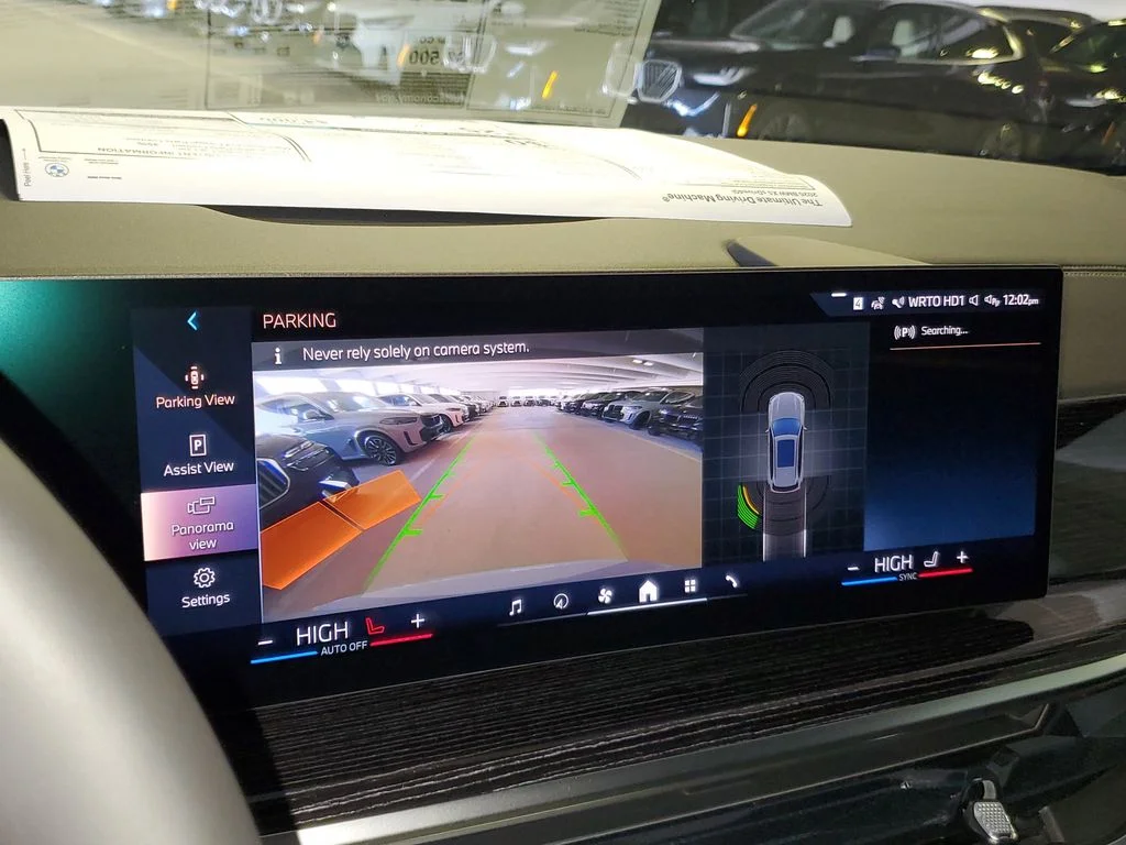 Used 2026 Gray BMW sDrive40i image 22