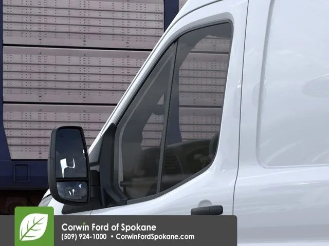 New 2026 Oxford White Ford Base image 20