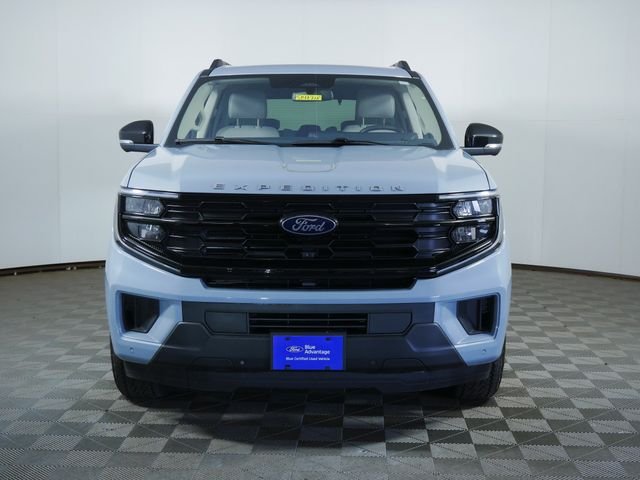 Certified Used 2025 Gray Ford Active image 3