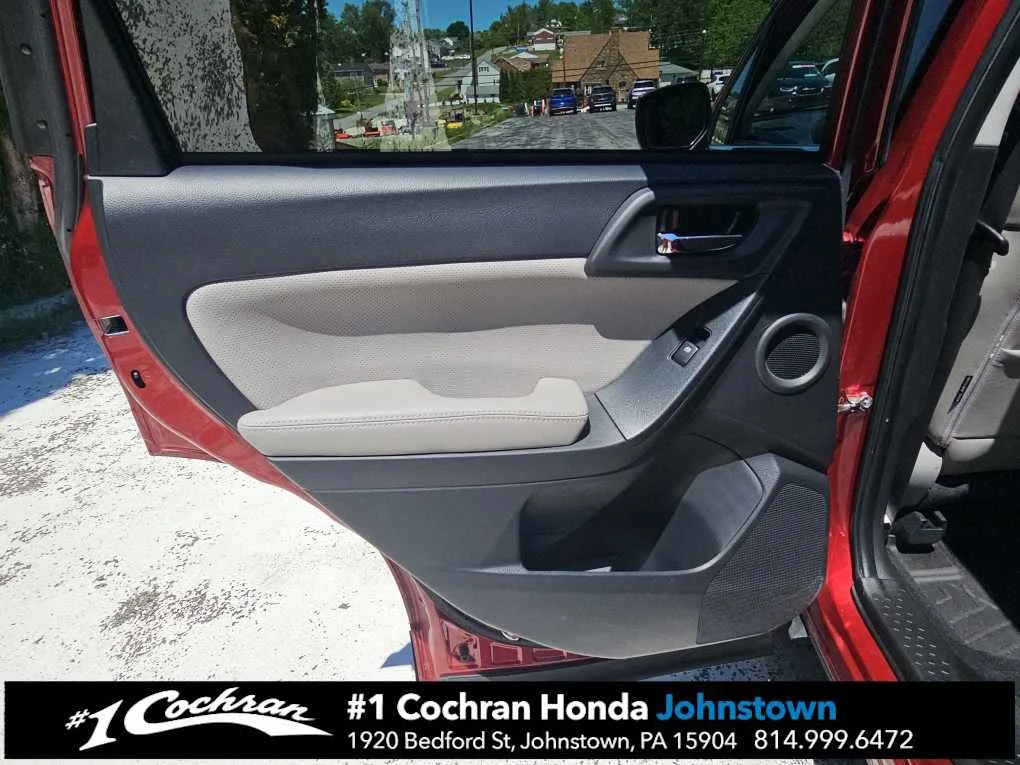 Used 2016 Venetian Red Pearl Subaru 2.5i Limited image 34