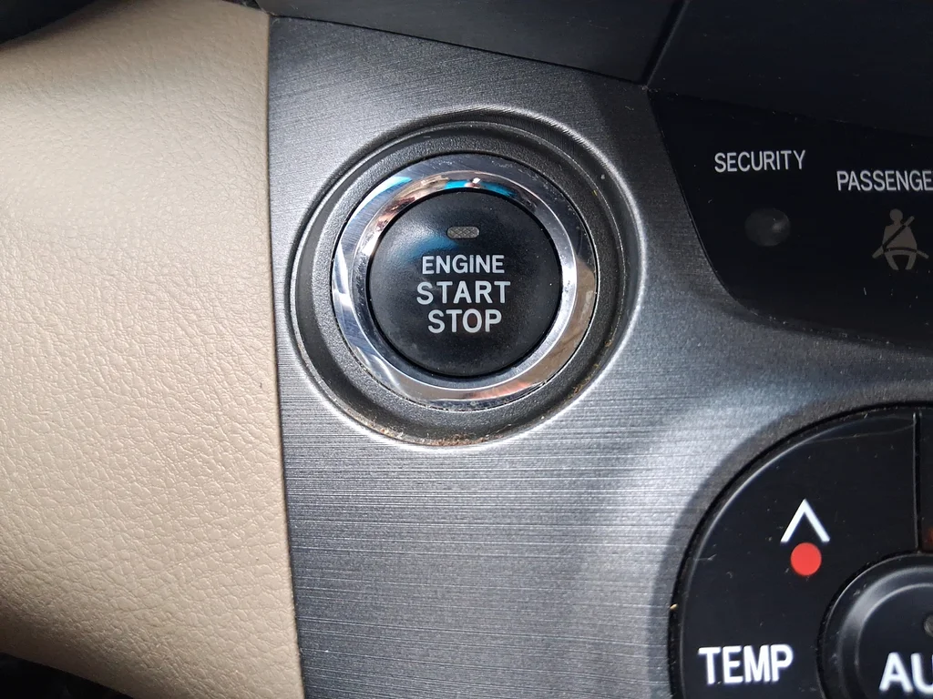 Used 2010 Brown Toyota Limited image 14
