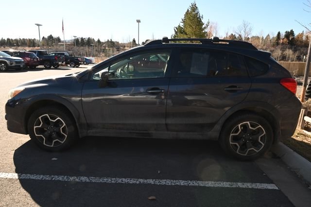 Used 2015 Subaru XV Crosstrek Premium with VIN JF2GPADC8F8311482 for sale in Bozeman, MT
