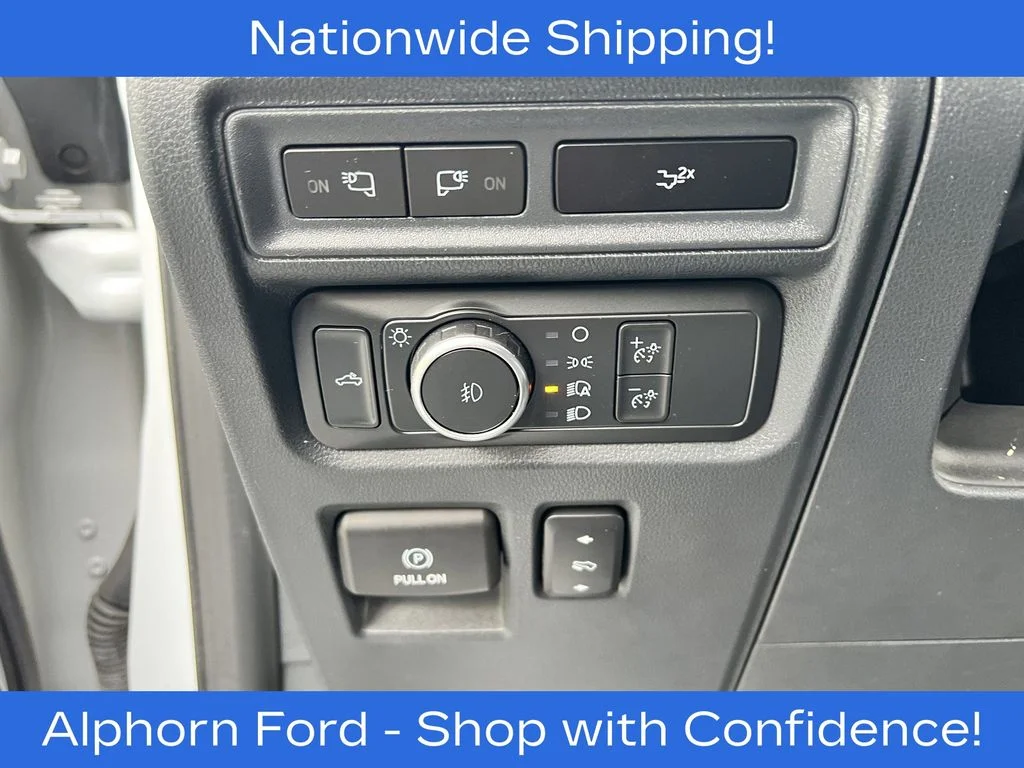 Used 2022 Gray Ford XLT image 12
