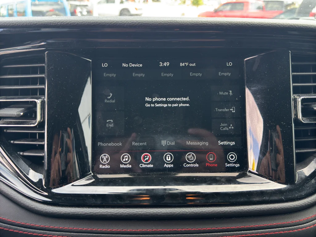 Used 2023 Red Dodge GT image 33