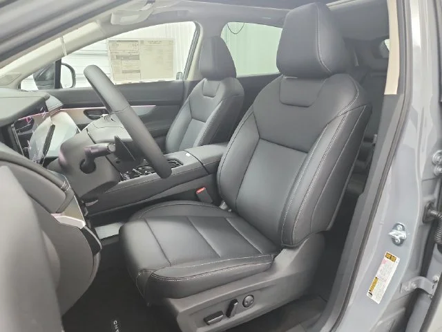 New 2027 Gray Nissan Dark Armor image 19