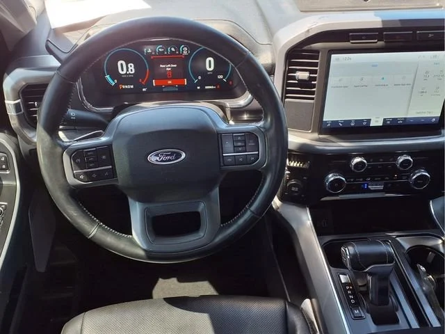 Used 2023  Ford XL image 4