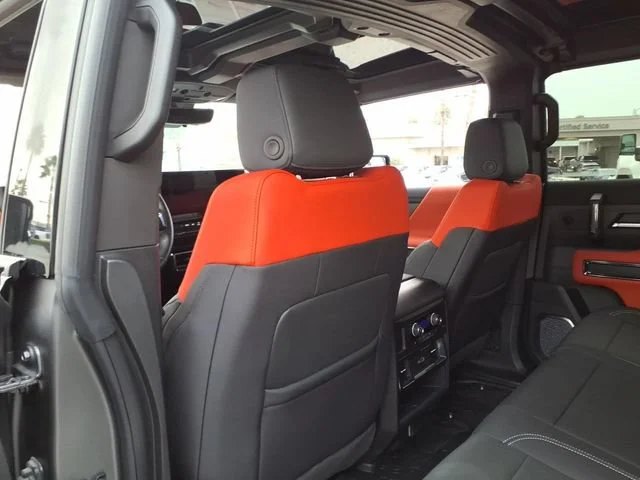 Used 2026 Magnus Gray Matte – Not Available to Order GMC 3X image 13