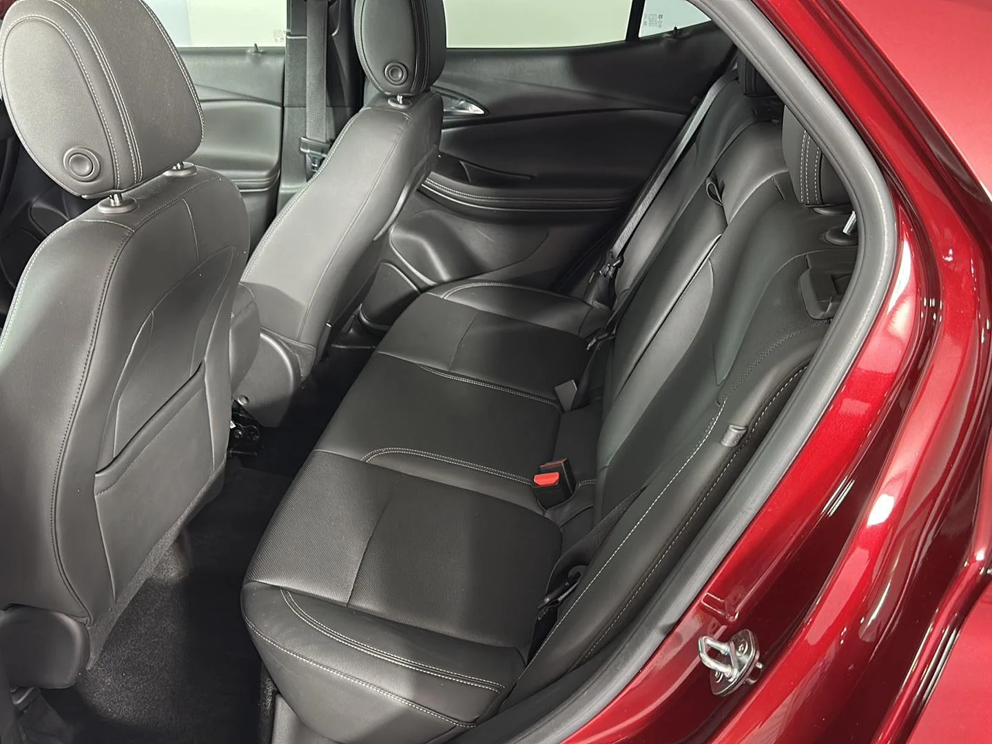 Used 2024 Cinnabar Metallic Buick Sport Touring image 16
