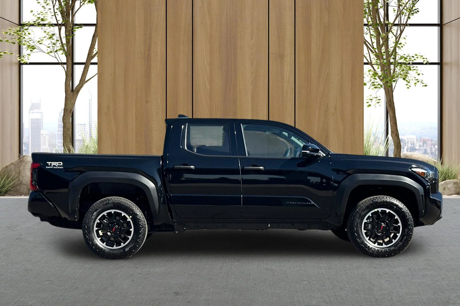 New 2026  Toyota TRD Off-Road image 3