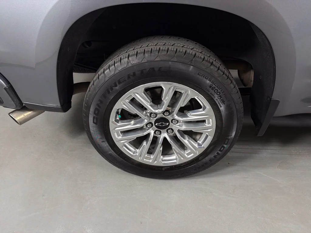 Used 2020 Gray Chevrolet RST image 13