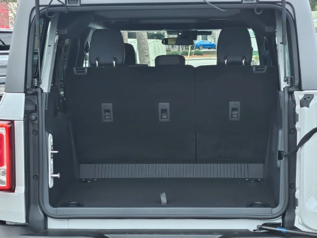 New 2026 Avalanche Ford Big Bend® image 28