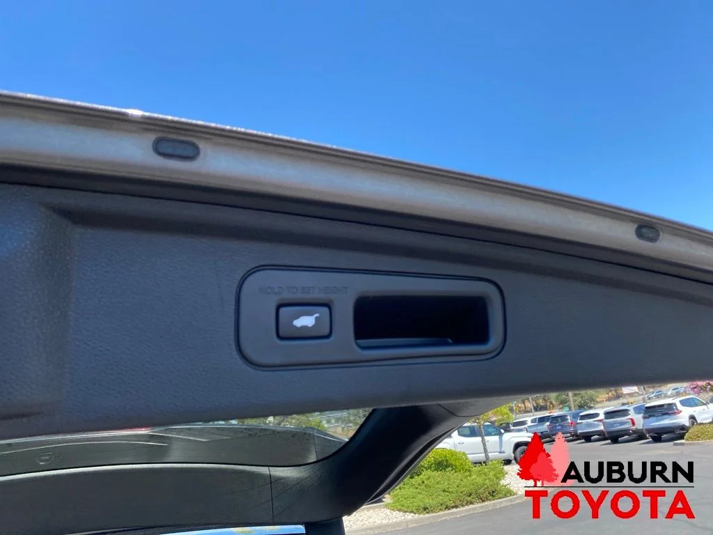 Used 2019 Modern Steel Metallic Honda EX-L image 11