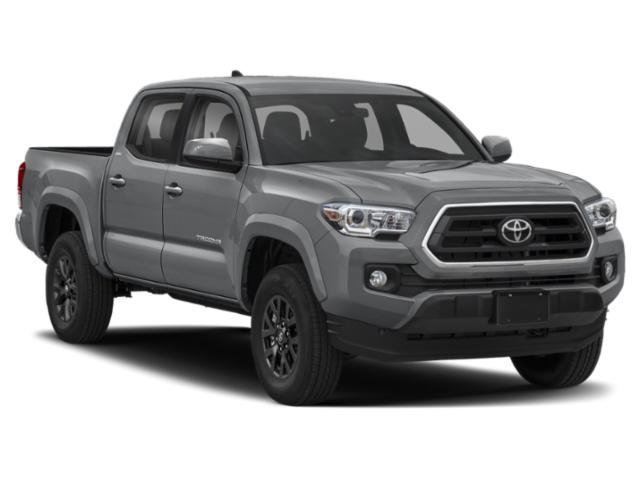 Used 2021 Cement Toyota SR5 image 6