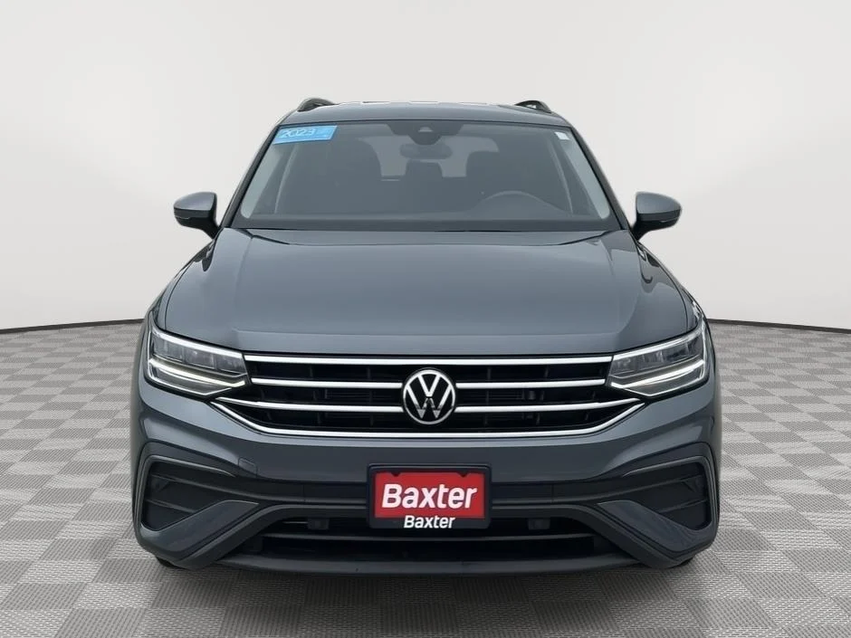 Used 2023 GRAY Volkswagen S image 20