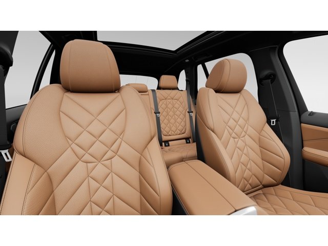 New 2026 Brooklyn Grey Metallic BMW xDrive50e image 11